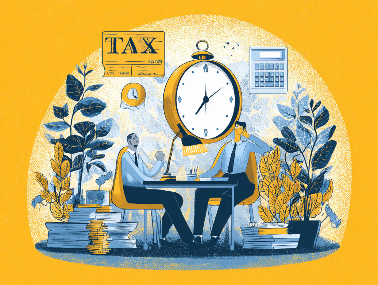 The New Overtime Deduction: Clearing Up the “No Tax on Overtime” Myth